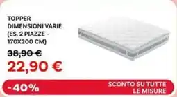 Max Factory Topper offerta