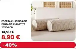 Max Factory Fodera cuscino lois offerta
