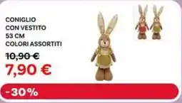 Max Factory Coniglio con vestito 53 cm offerta