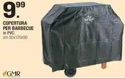 Brico OK GMR Copertura per barbecue offerta