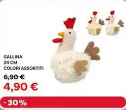 Max Factory Gallina 24 cm offerta