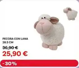 Max Factory Pecora con lana 28,5 cm offerta