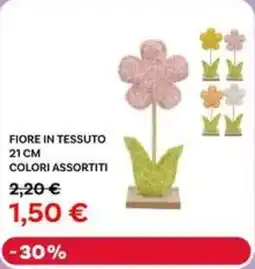 Max Factory Fiore in tessuto 21 cm offerta
