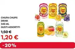 Max Factory Chupa chups drink offerta