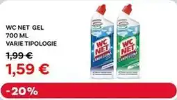 Max Factory Wc net gel offerta