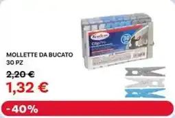 Max Factory Mollette da bucato offerta