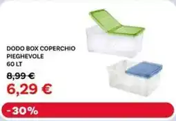 Max Factory Dodo box coperchio pieghevole offerta