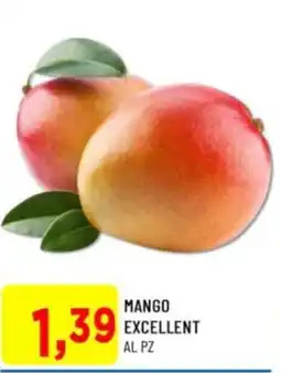 DPiù Mango excellent offerta