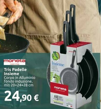 Carrefour Padella offerta
