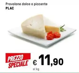 Iper La Grande Provolone dolce o piccante PLAC offerta