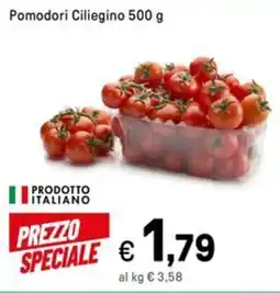 Iper La Grande Pomodori Ciliegino offerta