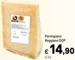 Iper La Grande Parmigiano Reggiano DOP offerta