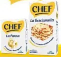 Iper La Grande Besciamella PARMALAT offerta