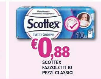 Fazzoletti