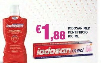 Europlanet Casa Dentifricio offerta