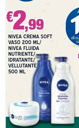 Crema corpo