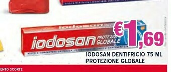 Europlanet Casa Dentifricio offerta