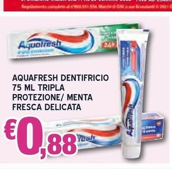 Europlanet Casa Dentifricio offerta