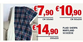 Europlanet Casa Plaid offerta