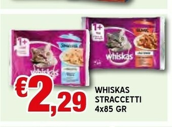 Europlanet Casa Cibo per gatti offerta