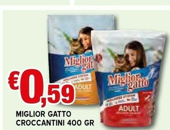 Europlanet Casa Cibo per gatti offerta