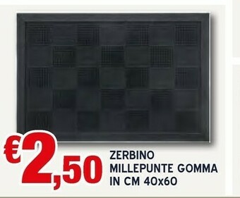 Europlanet Casa Zerbino offerta