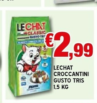 Europlanet Casa Cibo per gatti offerta