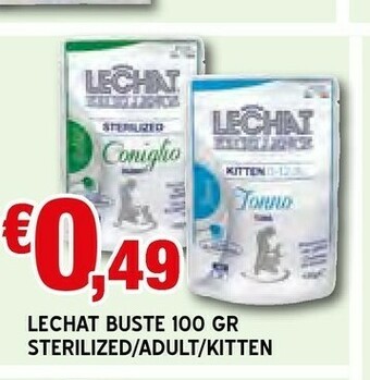 Cibo per gatti