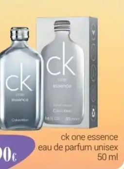 Tigotà Calvin Klein ck one essence eau de parfum unisex offerta