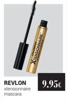 Tigotà REVLON xtensionnaire mascara offerta