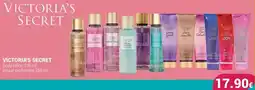 Tigotà VICTORIA'S SECRET body lotion, acque profumate offerta