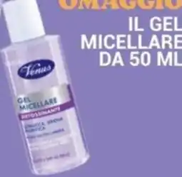 Tigotà Il gel micellare offerta