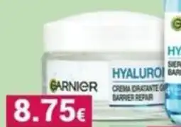 Tigotà Garnier hyaluron offerta