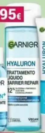 Tigotà Garnier hyaluron offerta