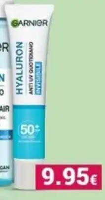 Tigotà Garnier hyaluron offerta