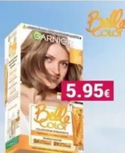 Tigotà GARNIER Belle Color offerta