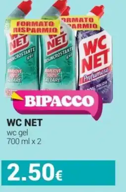 Tigotà WC NET wc gel offerta