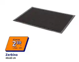 Action Zerbino 40x60 cm offerta