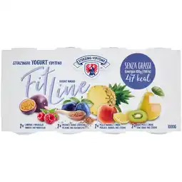 Spazio Conad YOGURT FITLINE VIPITENO offerta