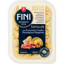 Spazio Conad PASTA FRESCA RIPIENA FINI offerta