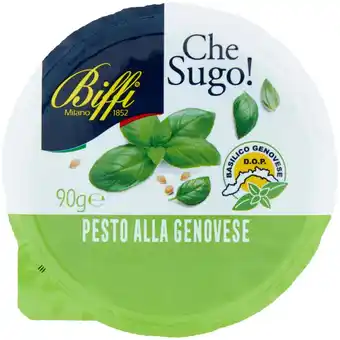 Spazio Conad CHE SUGO! BIFFI offerta