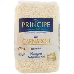 Spazio Conad RISO PRINCIPE CARNAROLI offerta