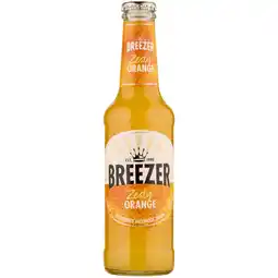 Spazio Conad BREEZER offerta