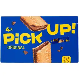 Spazio Conad PICK UP! BAHLSEN offerta