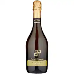 Spazio Conad PROSECCO DOC BIOLOGICO DAME TERVISE offerta