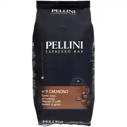 Spazio Conad CAFFÈ ESPRESSO BAR PELLINI offerta