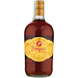 Spazio Conad RON ANEJO ESPECIAL PAMPERO offerta
