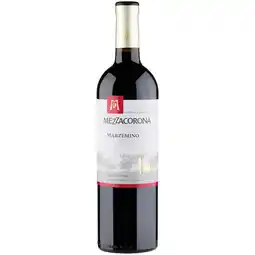 Spazio Conad VINI DOC MEZZACORONA offerta