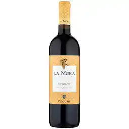 Spazio Conad VINO IGT CECCHI offerta