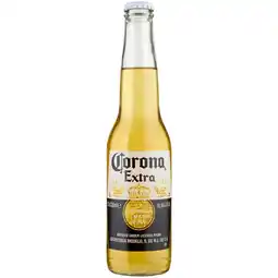 Spazio Conad BIRRA CORONA offerta